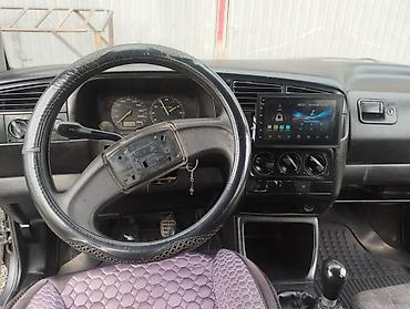 yamaha jog: Volkswagen Golf: 1992 г., 1.8 л, Механика, Бензин, Хэтчбэк — 9