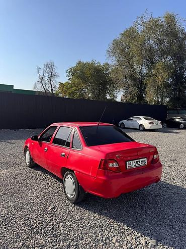 daewoo lanos2: Daewoo Nexia: 2008 г., 1.5 л, Механика, Бензин, Седан — 1