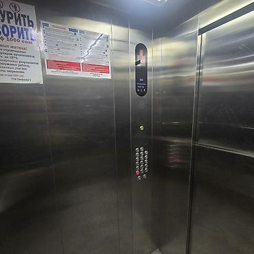 Продажа квартир: 2 комнаты, 57 м², Элитка, 13 этаж, Евроремонт — 21