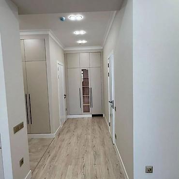 11: 2 комнаты, 42 м², Средний Джал Элитка, 10 этаж, Дизайнерский ремонт — 5
