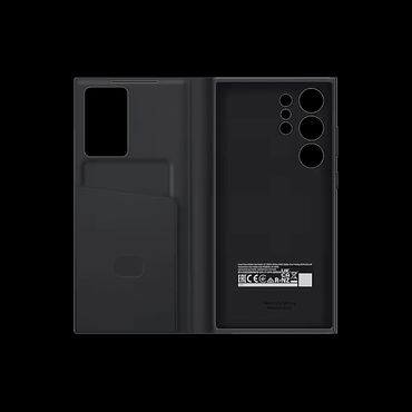 смартфон lenovo a369: Чехол (флип-кейс) Samsung Smart View Wallet Case, для Samsung Galaxy