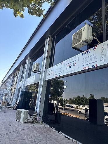 Фасадные работы: Ремонт фасада | Алюкобонд | Минеральная вата, Базальт Больше 6 лет опыта — 27