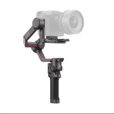мини муздаткыч: Новый✅️ dji Robin rs3 Г Ош