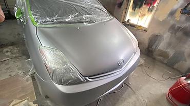 Покраска: Покраска автомобилей и кузовные работы - Полная и частичная окраска — 5