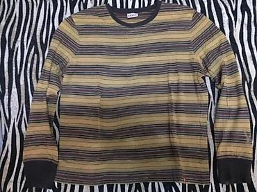 Majice: Men's T-shirt bоја - Šareno na lalafo.rs — 12 Majice: Men's T-shirt bоја - Šareno — 12