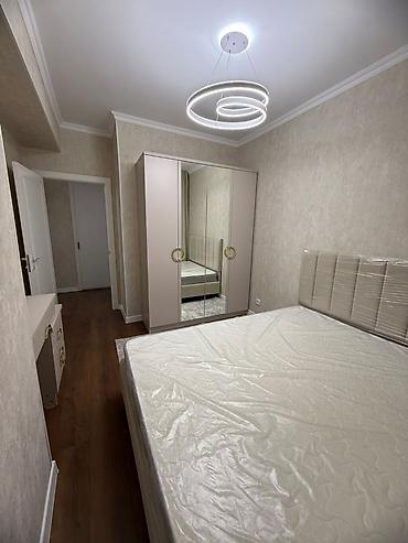 Сдается 2 ком квартира район Карпинка 56 кв м Элитка евроремонт Ранее
