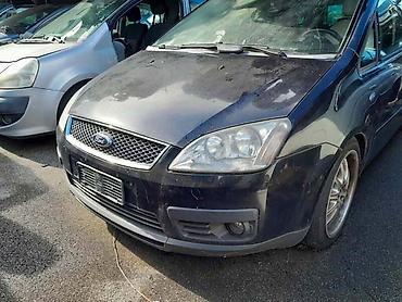 prodaj: ALTERNATOR SVI MODELI ZA FORD FIESTA OD 2001. DO 2016. GOD. | — 4
