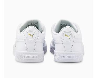 puma nitro: Новые белые кроссовки Puma оригинал с официального сайта. Размер US — 4