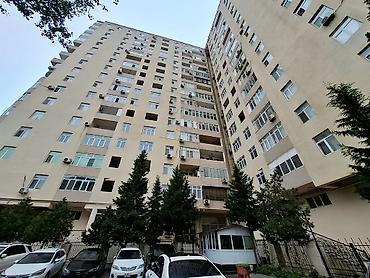 sirvanda ev satisi: 3 otaqlı, Yeni tikili, 128 kv. m — 1
