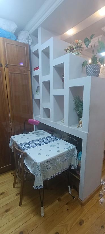 kone corse: Gəncə, 3 otaqlı, Köhnə tikili, 52 kv. m — 7