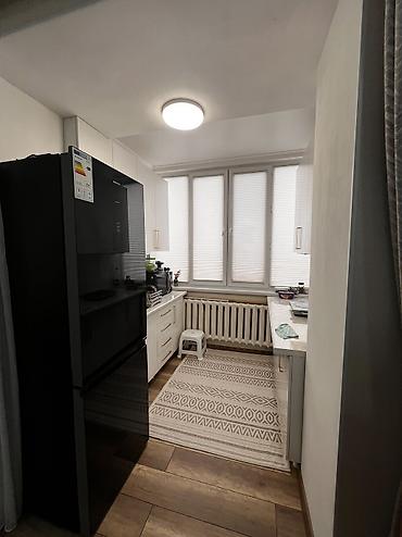 панорама 2: 3 комнаты, 62 м², 2 этаж, Евроремонт — 5