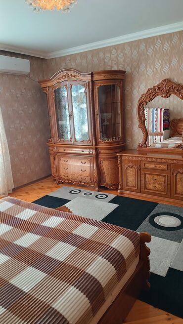 Yeni tikili: 2 otaqlı, Yeni tikili, 69 kv. m — 18