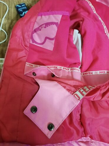 Zimske jakne: Nova jakna za devojcice sa puno prelepih detalja.Donesena iz Nemacke na lalafo.rs — 9 Zimske jakne: Nova jakna za devojcice sa puno prelepih detalja.Donesena iz Nemacke — 9