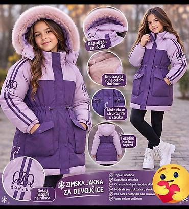 sinsay kragujevac katalog: 10. Dečije jaknice
Veličine 16
Cena 4300 dinara✅️✅️ — 2