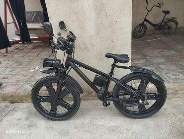 Velosiped aksesuarları: Salam velo gördüynüz kimidir heçbir problemi yoxdur sürət ölçənin — 1