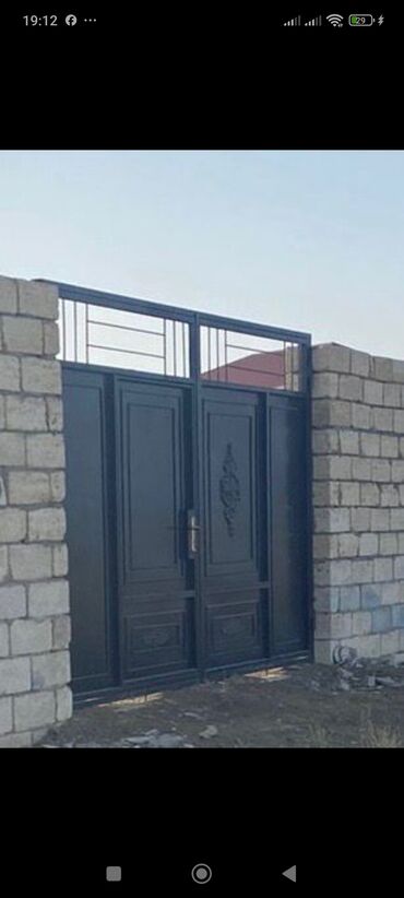 qar kurəsi: Darvazalar, Həyət üçün, İşlənmiş, Mexaniki, Ünvandan götürmə, Pulsuz çatdırılma, Ödənişli çatdırılma