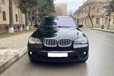 bmw lyuk: BMW X5: 4.4 l | 2011 il Ofrouder/SUV — 9