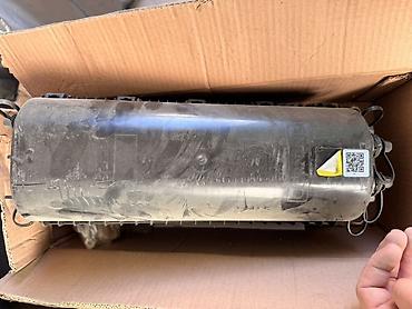 Распределительные коробки: Оптический распределительный бокс/оптический кросс наружной установки — 12