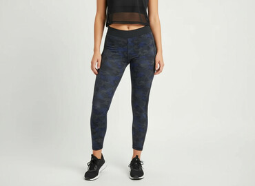 Лосини Спортивні жіночі, розмір S