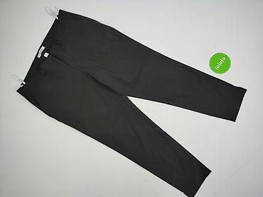 second hand app: Bonprix, Spodnie materiałowe damskie, rozmiar 2XL — 2