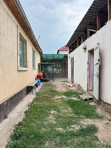 земельный участок алтын ордо: ЭКСКЛЮЗИВ! Просторный дом с участком 5,5 соток в ж/м Алтын Ордо 230 — 3