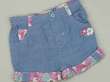 zara kurtka ze sztucznej skory: Shorts, F&F, 12-18 months, condition - Very good