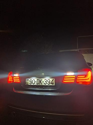 çeşka 2 mator: Chevrolet Cruze: 2 l | 2023 il Sedan — 1