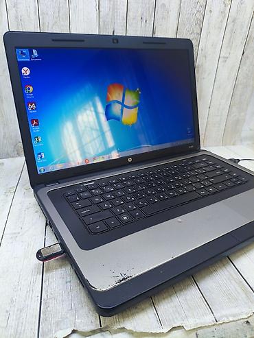 Ноутбуки HP: Ноутбук HP 630 – надежная классическая модель для работы и учебы — 5