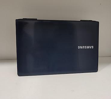 note: İşlənmiş Samsung, 15.6 ", Intel Core i5, 256 GB — 4