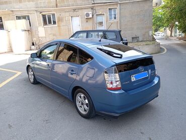 Toyota: Toyota AB: 1.5 l | 2006 il Sedan