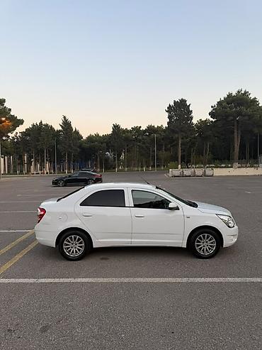 Ravon: Ravon R4: 1.5 l | 2019 il Sedan — 20