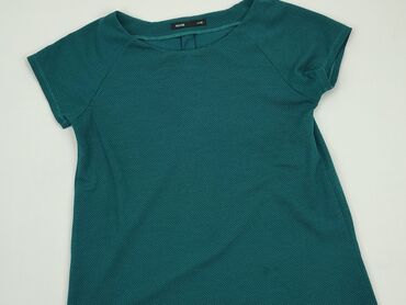 zielona koszula dla chłopca: T-shirt, House, XS (EU 34), stan - Dobry