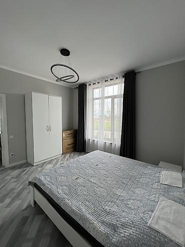 иссык куль участок: Коттедж, Palm Beach, Чок-Тал, 8 мест — 10