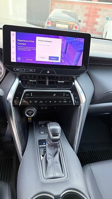 gac aion v: Toyota Venza: 2023 г., 2.5 л, Гибрид, Кроссовер — 8