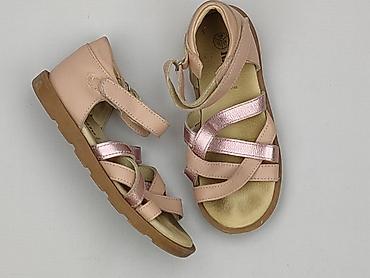 firetrap bluza: Sandałki Lupilu, 29, Używany — 1