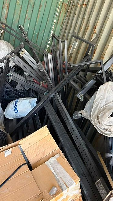 Другие товары для дома: Продам содержимое контейнера, все рабочее 3 телевизора; 8 газ-плит; 3 — 20