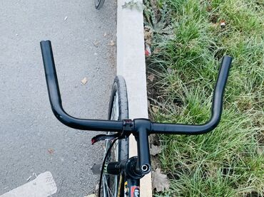 Городские велосипеды: Городской велосипед, Рама M (156 - 178 см), Б/у — 8