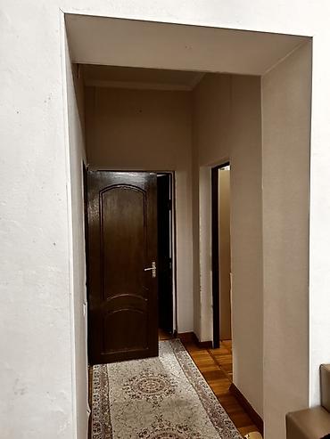 Квартиры: 3 комнаты, 100 м², Ак-Кеме Индивидуалка, 7 этаж, Свежий ремонт — 6
