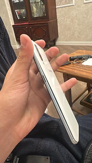 samsung tab a sm 515: Samsung Galaxy A50, 128 GB, rəng - Ağ, Barmaq izi — 3
