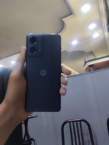 işlənmiş maqintafon: Motorola Edge, 256 GB, rəng - Qara, Face ID — 1
