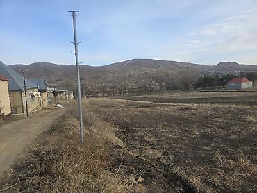 Torpaq sahələrinin satışı: 12 sot, Tikinti, Mülkiyyətçi, Kupça (Çıxarış) — 4