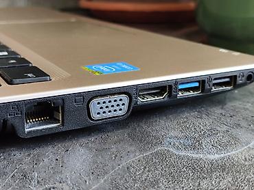 Ноутбуки ASUS: Игровой, Б/у, Intel Core i3 — 8