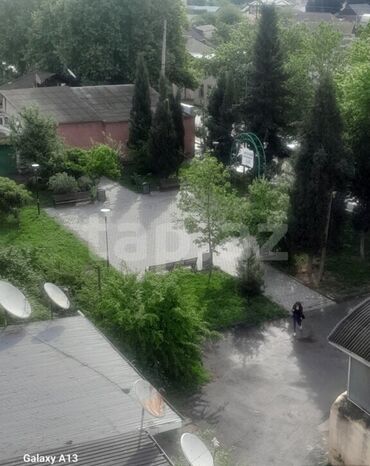 Köhnə tikili: Gəncə, 3 otaqlı, Köhnə tikili, 85 kv. m — 9