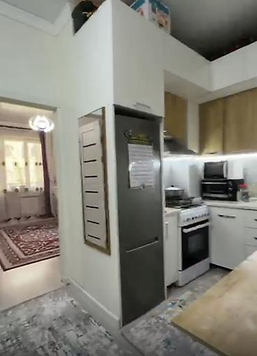 Продажа квартир: 2 комнаты, 45 м², Элитка, 7 этаж, Евроремонт — 17