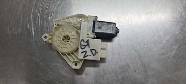 moj auto: MOTORIC PODIZACA STAKLA ZA VOLKSWAGEN GOLF 7 - 5Q4959812A | Motoric — 1
