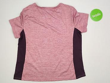 j: T-shirt damski, rozmiar L — 4
