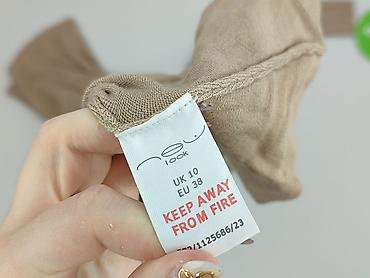 sweter chmurki: New Look, Sukienka damska, rozmiar M — 4