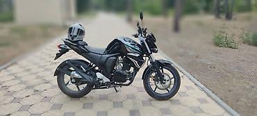 t max: Спортбайк 200 куб. см, Бензин, Взрослый, Новый — 4