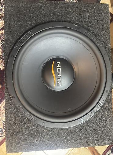 Усилители: Pioneer GM-D9601 (Champion Series) – avtomobil üçün Class D mono — 5