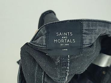 levis 514: Szorty damskie, rozmiar L — 4